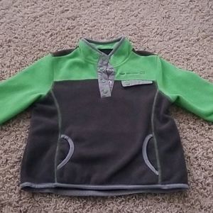 Free Country Kids Fleece Jacket